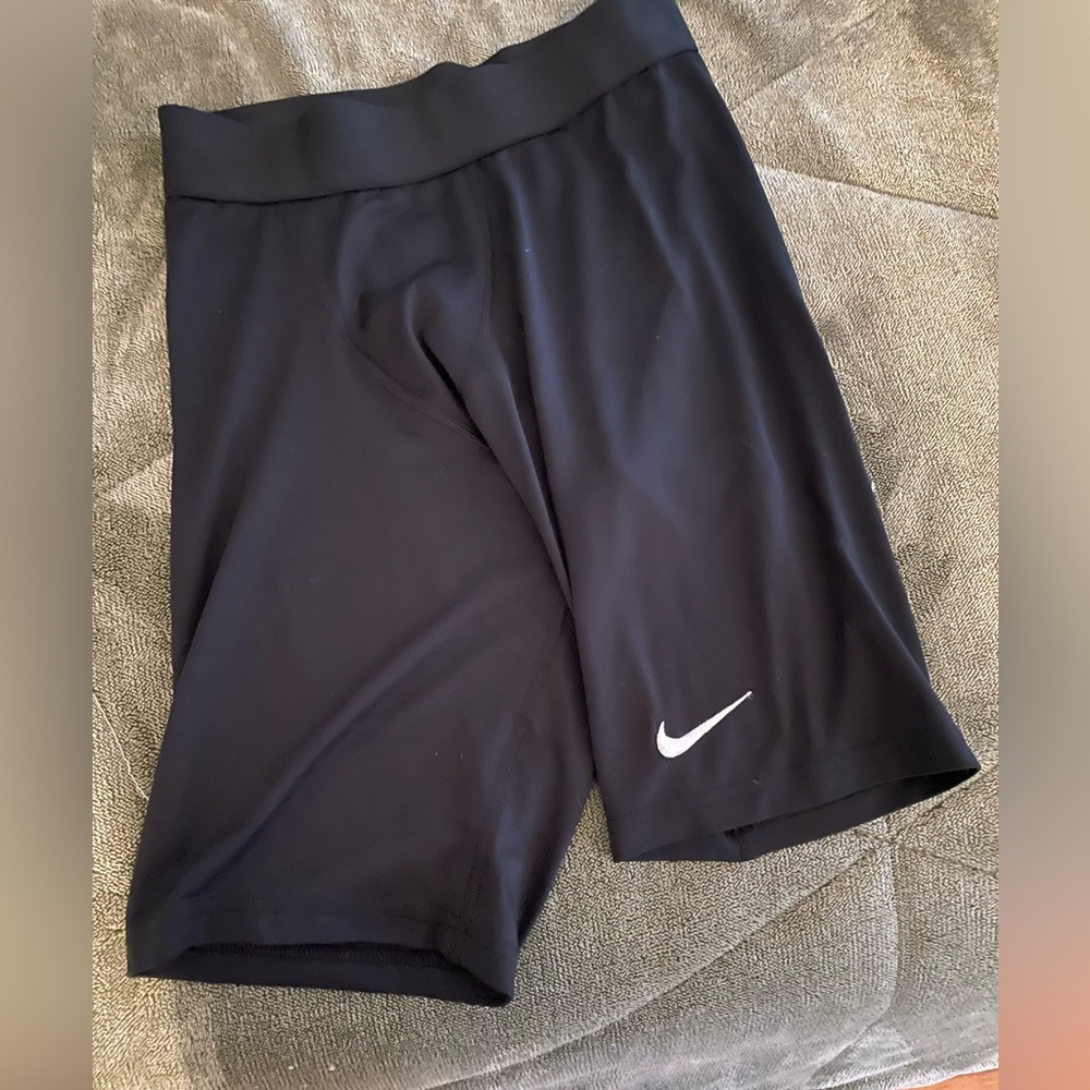 Vintage Nike Bike Shorts